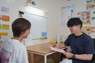 交通事故後の痛み・不調でお悩みの方へ｜こぐり整骨院が選ばれる理由