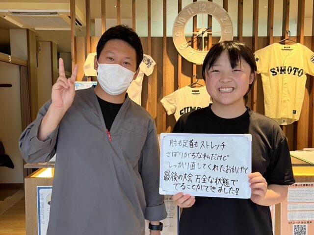 女性にこそおすすめしたい！トレーニングで得られる嬉しい効果とは？こぐり整骨院